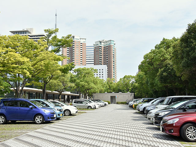 土地活用等のご相談・提案。駐車場運営終了後のことも